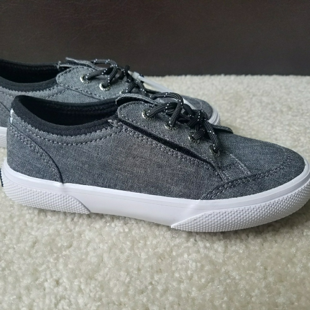 Sperry boys toddler shoes
